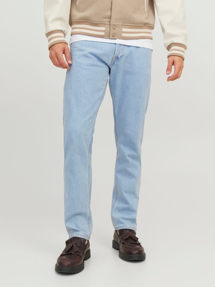 Jack & Jones - Jeans, für Herren, Hellblau, Größe W31