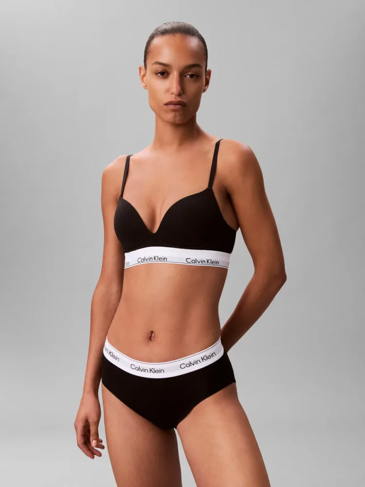 Calvin Klein Underwear Push-up-BH 