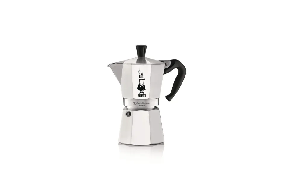 BIALETTI Espressokocher 