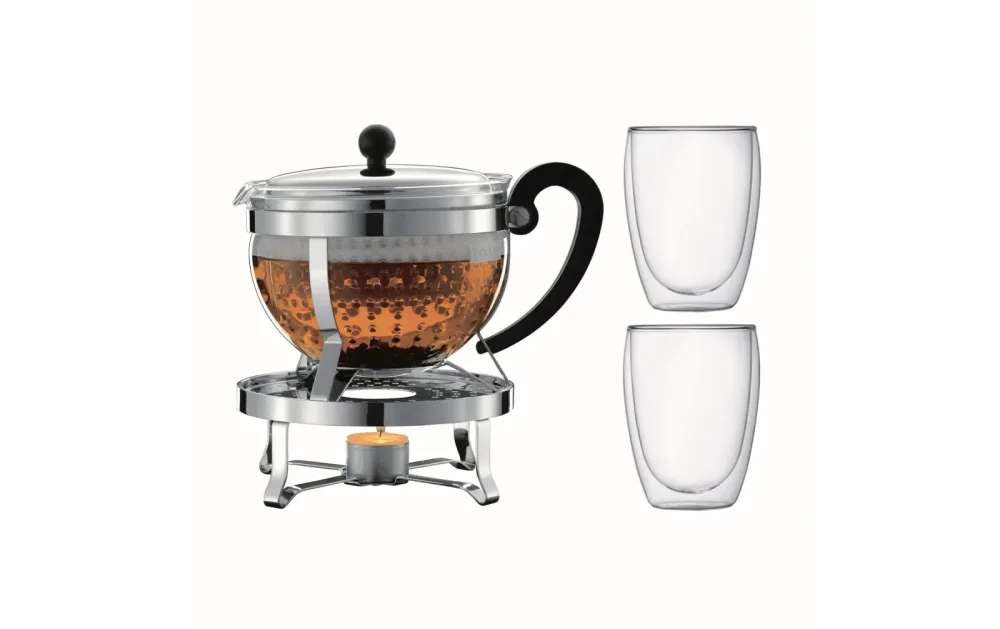 Bodum Teebereiter 