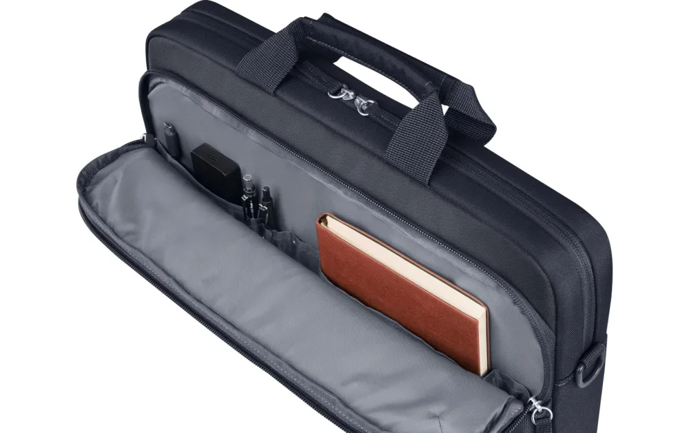 HP Notebook Tasche Everyday Grau