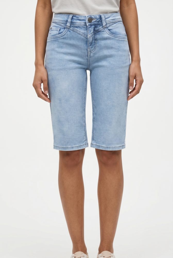 STREET ONE Bermudas 