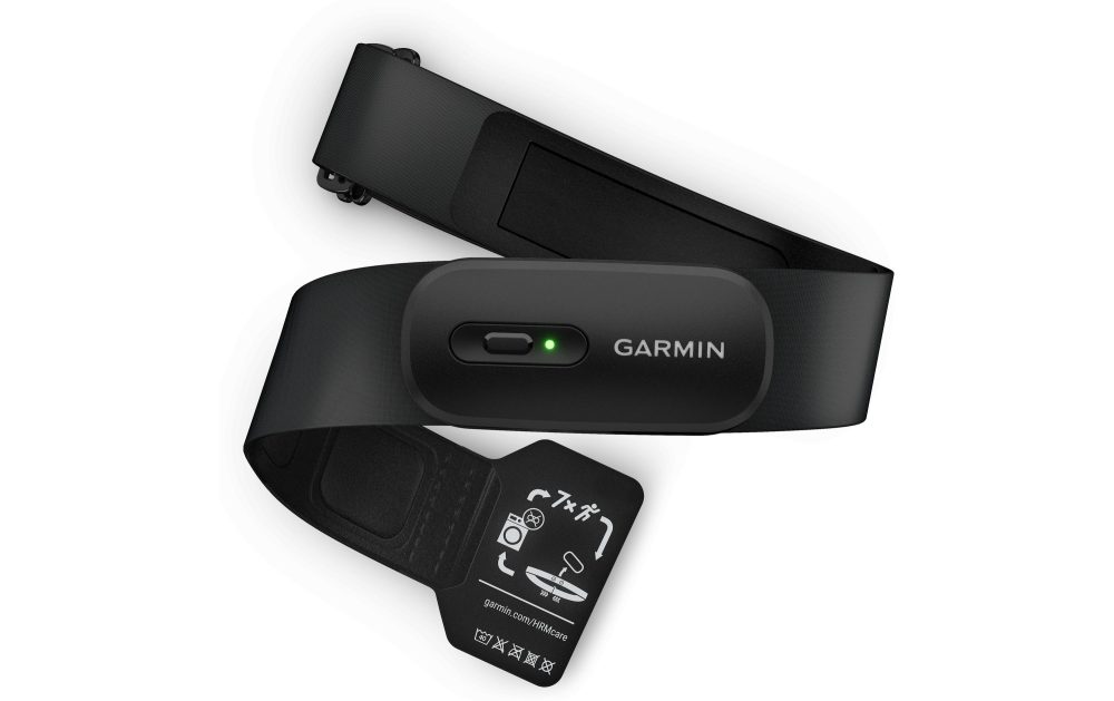 Garmin Brustgurt 