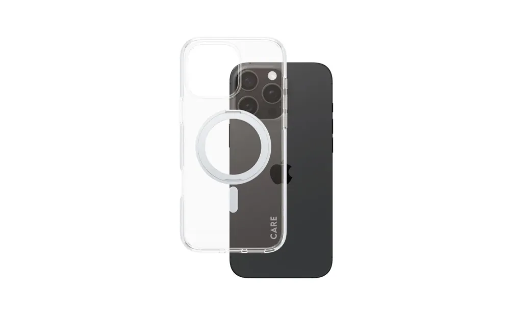 CARE by PanzerGlass Backcover 