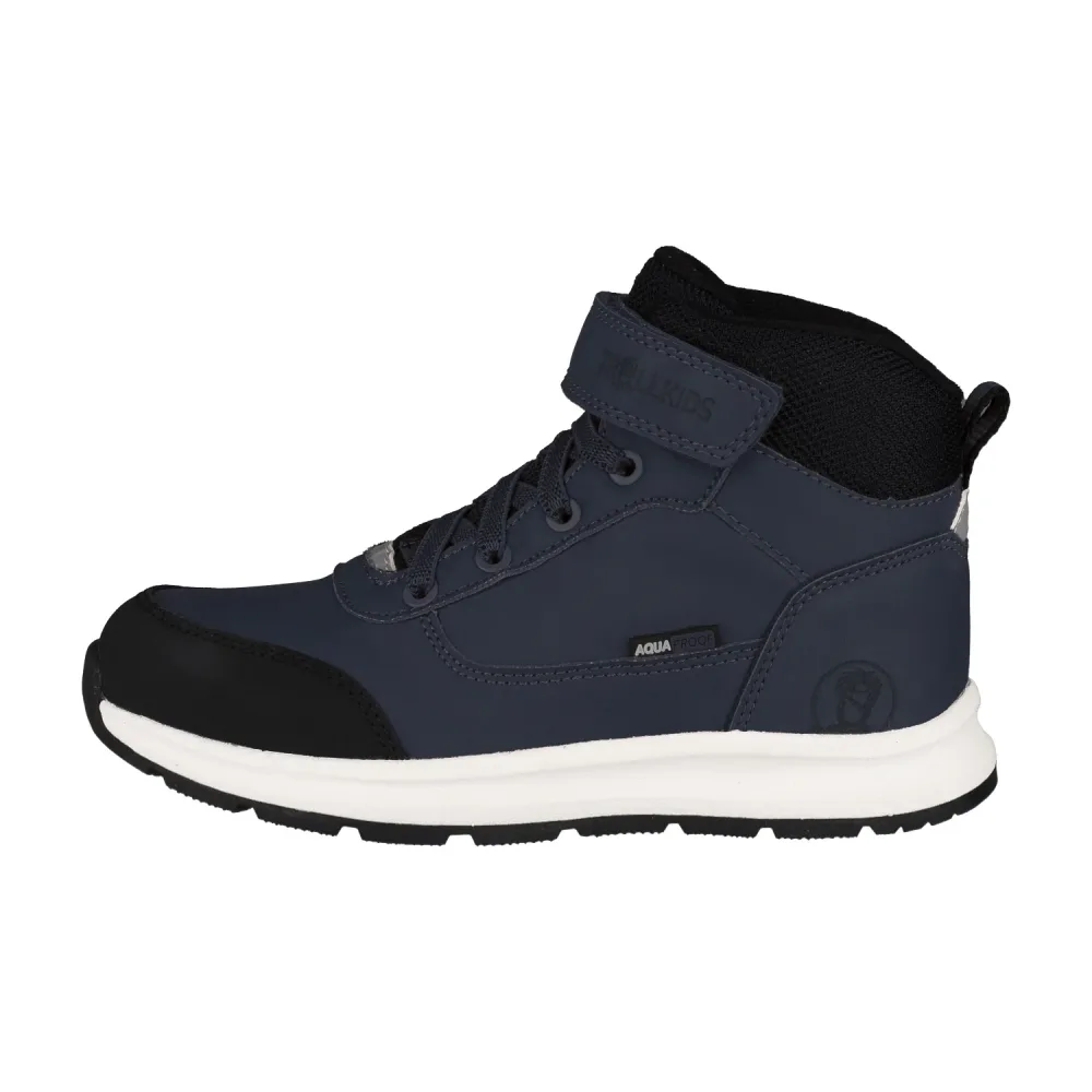 TROLLKIDS Winterstiefel 