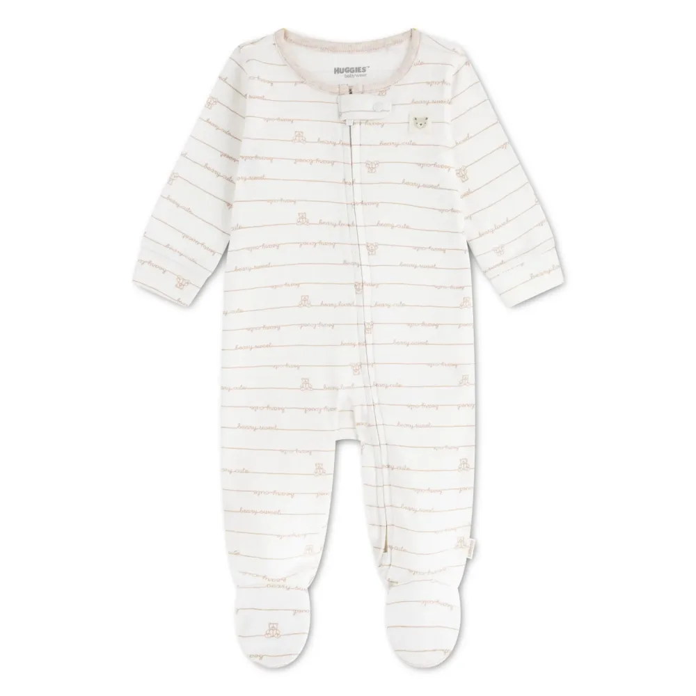 HUGGIES babywear Overall 
