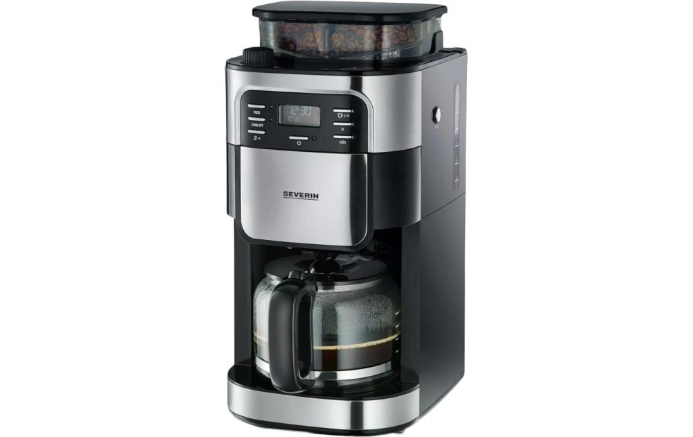 Severin Filterkaffeemaschine 