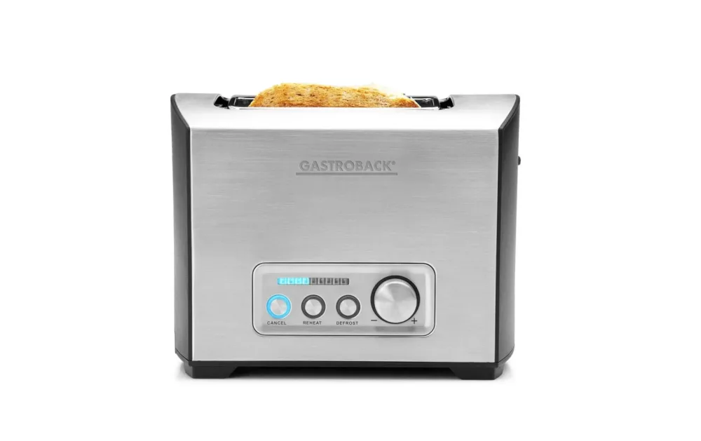 Gastroback Toaster 