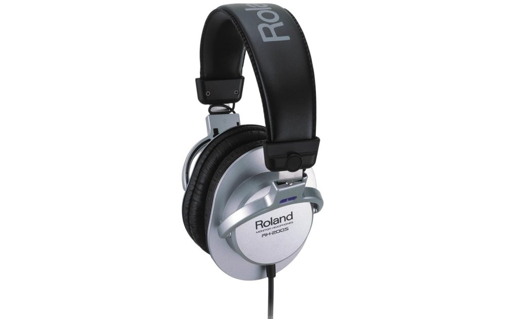 Roland Over-Ear-Kopfhörer 