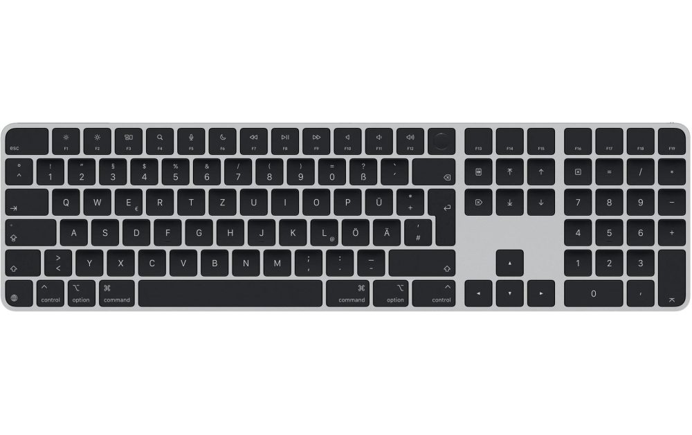 Apple Apple-Tastatur 