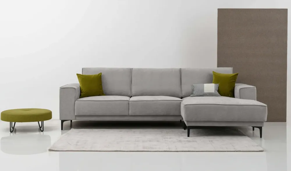 GOODproduct Ecksofa 