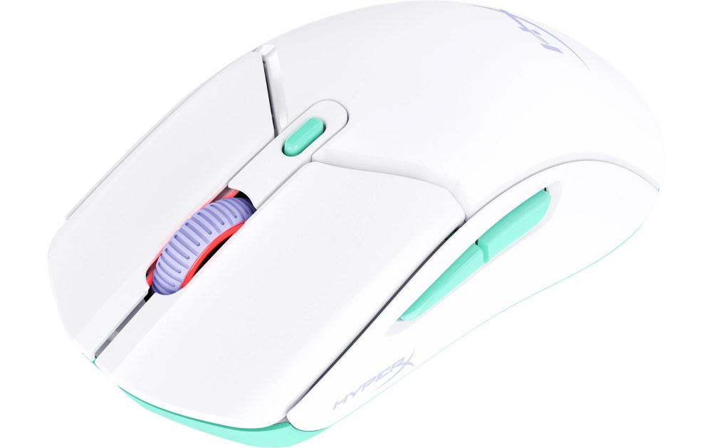 HyperX Gaming-Maus 
