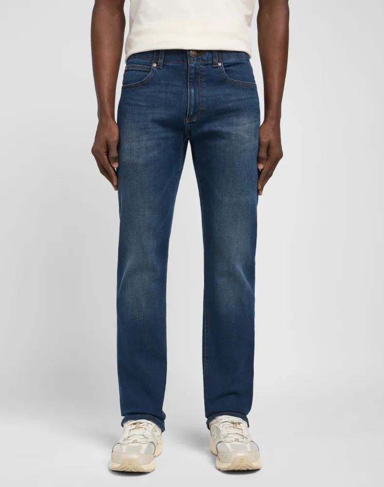 Lee Slim-fit-Jeans 