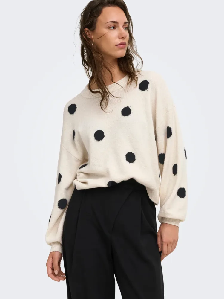 ONLY Strickpullover 