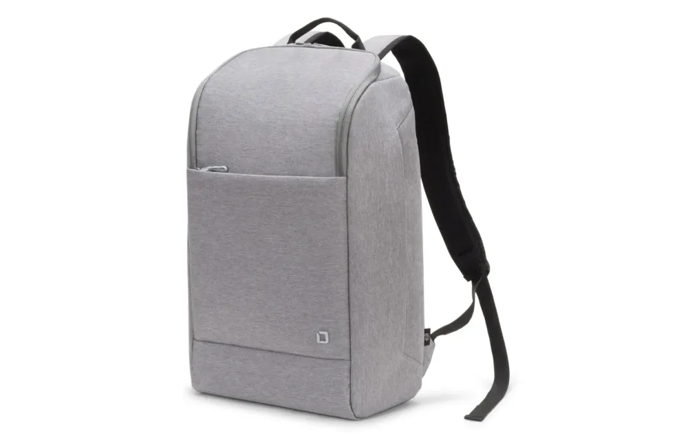 DICOTA Eco Backpack MOTION lgt Grey D31876-RPET for Universal 13 - 15.6 inch