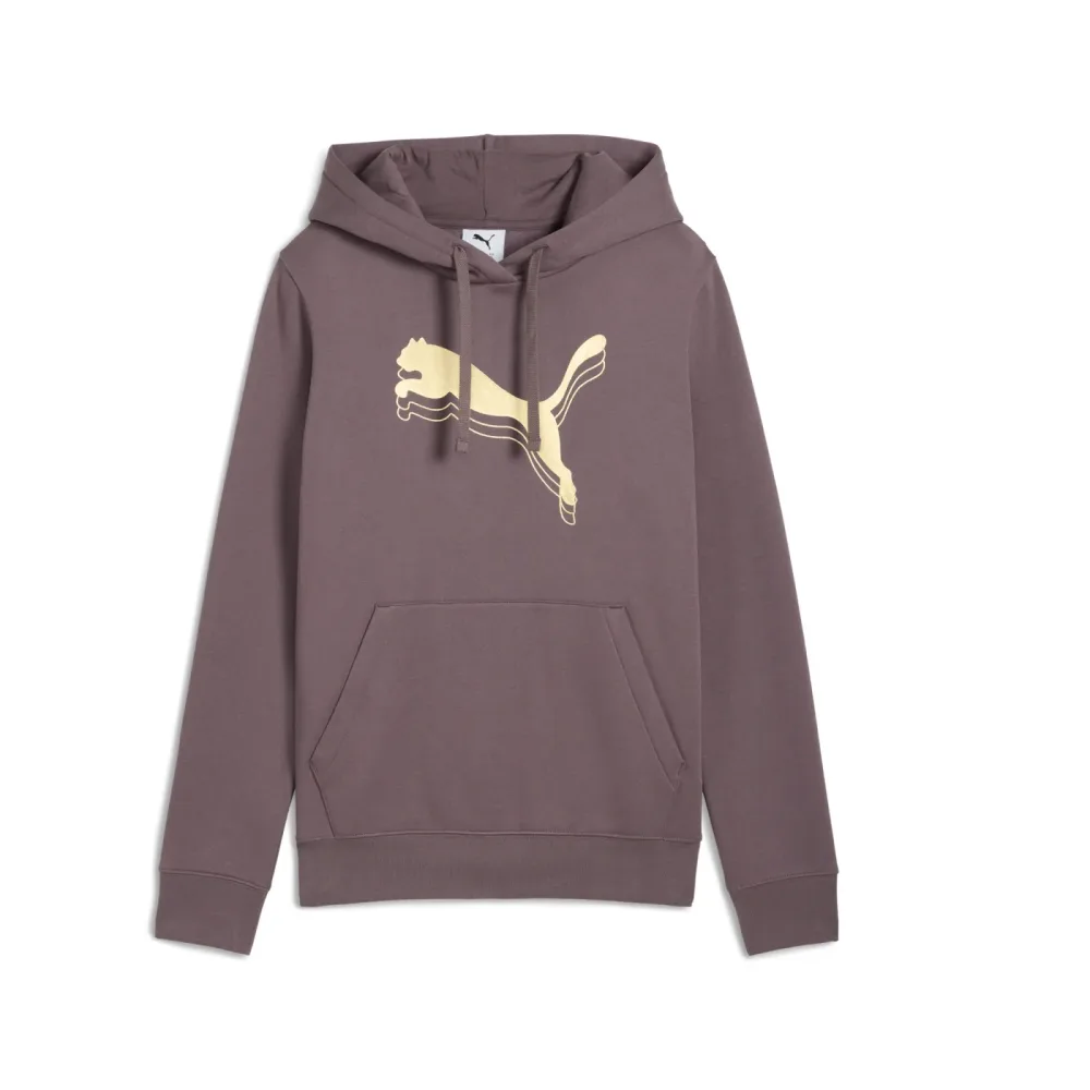PUMA Kapuzensweatshirt 