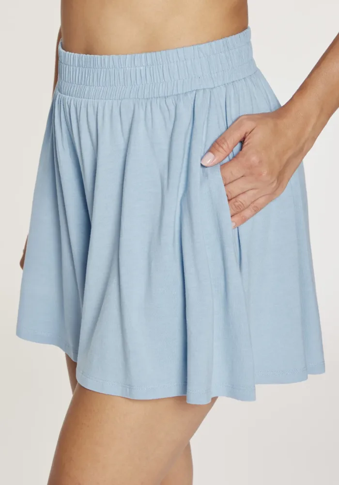 Vivance Active by Lascana Shorts Rockhosen-Design