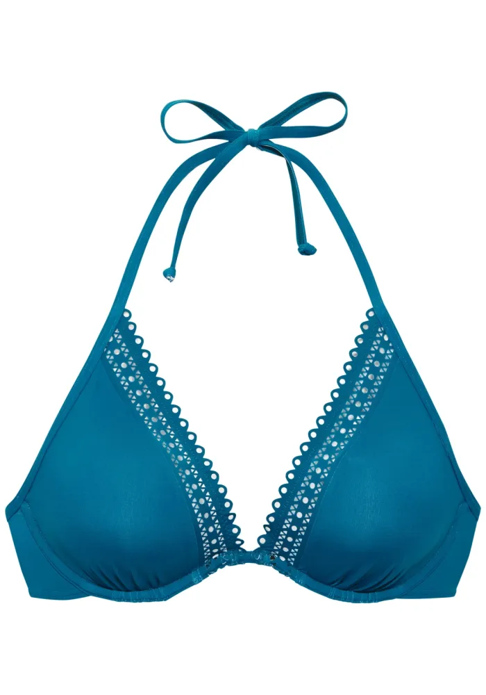 s.Oliver Bügel-Bikini-Top 