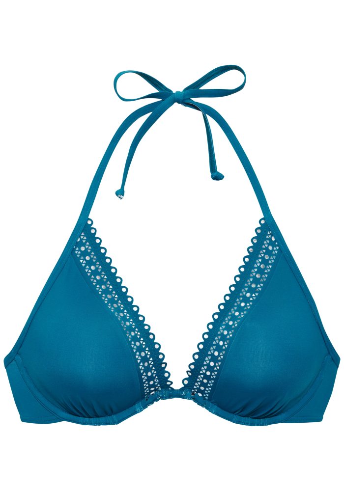 s.Oliver Bügel-Bikini-Top 