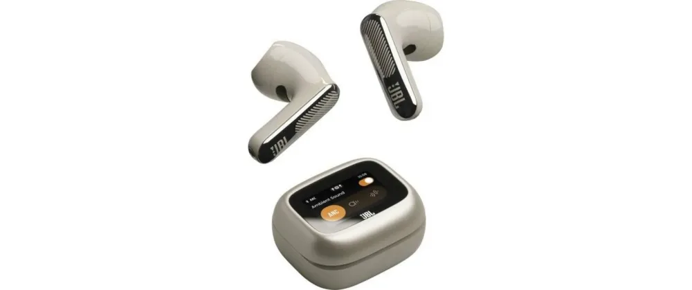 iRobot wireless In-Ear-Kopfhörer 