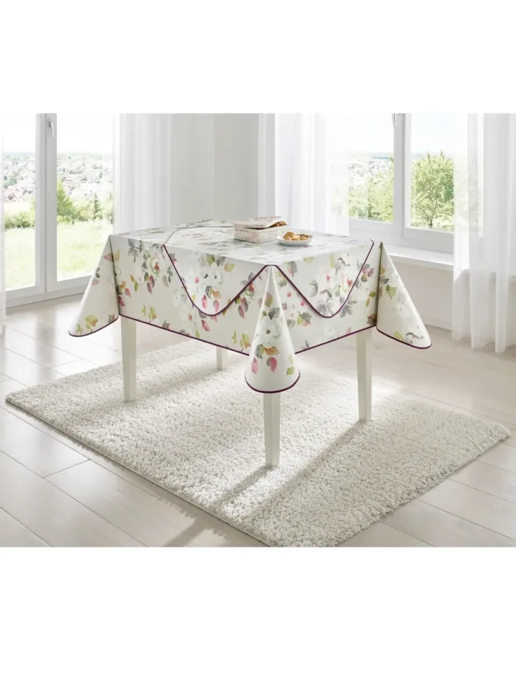 Tischdecke