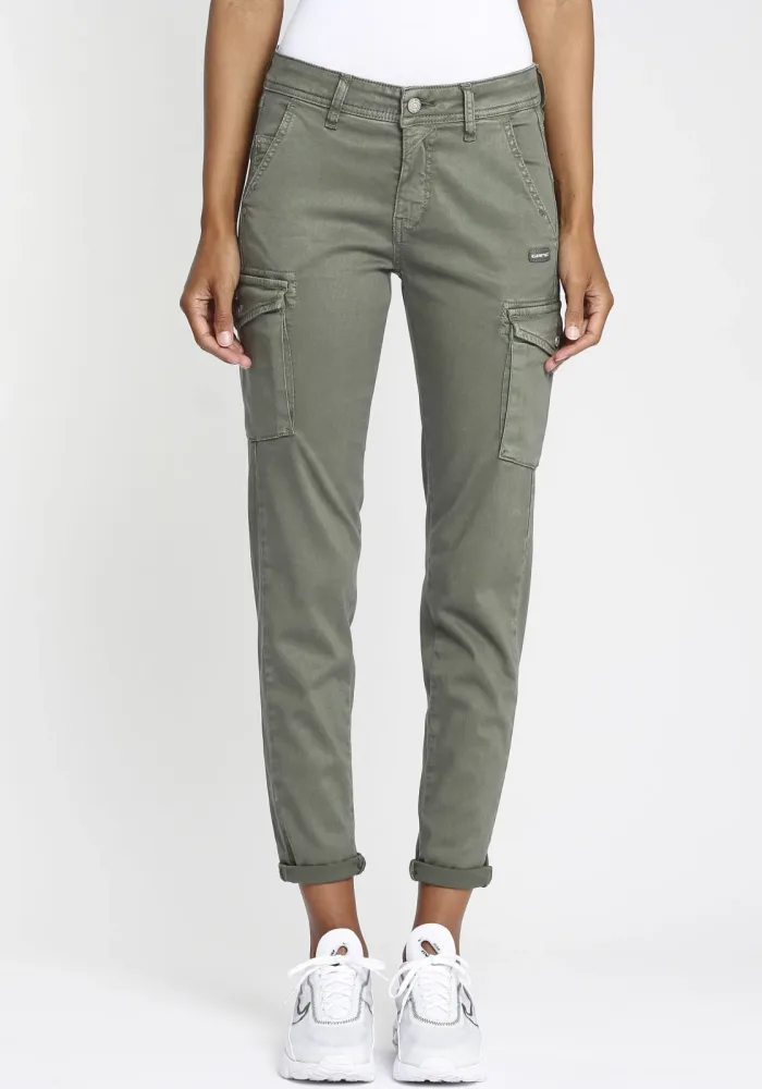 GANG Cargohose 
