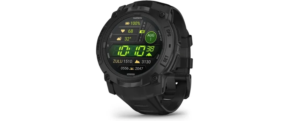 Garmin Smartwatch 