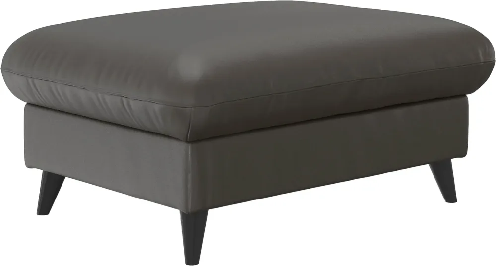 COTTA Hocker mit Stauraum