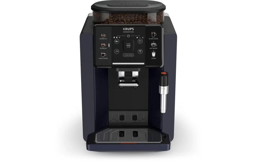 Krups Kaffeevollautomat 