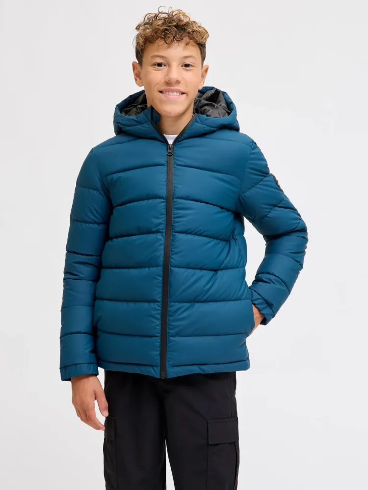 Jack & Jones Junior Steppjacke 