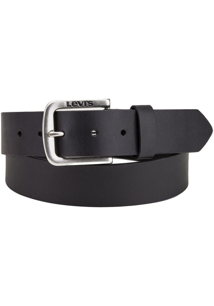 Levi's® Accessoires - Gürtel, für Herren, Black, Größe 90