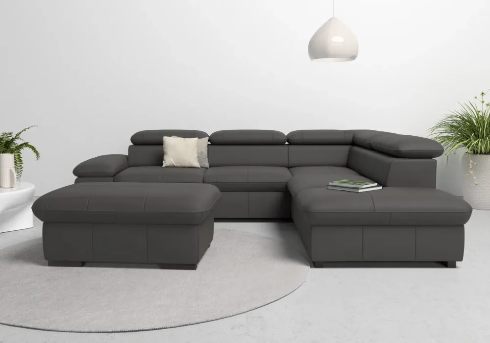 Home affaire Ecksofa 
