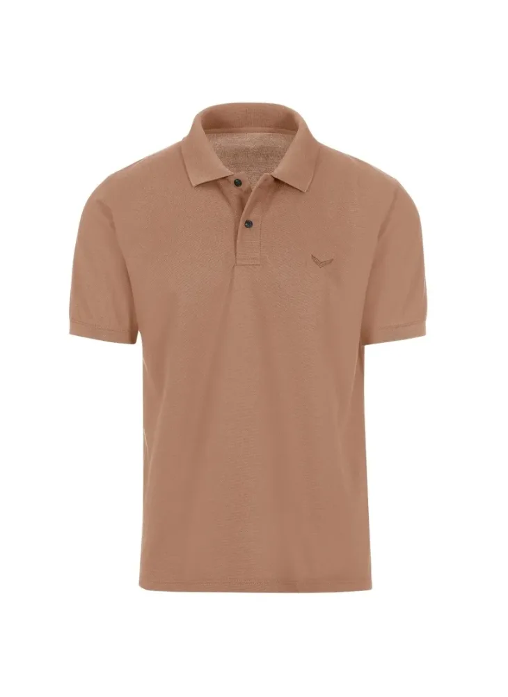 Trigema Poloshirt 
