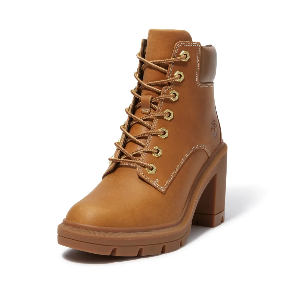 Timberland Schnürstiefelette 