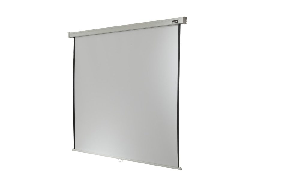 Celexon Rolloleinwand 
