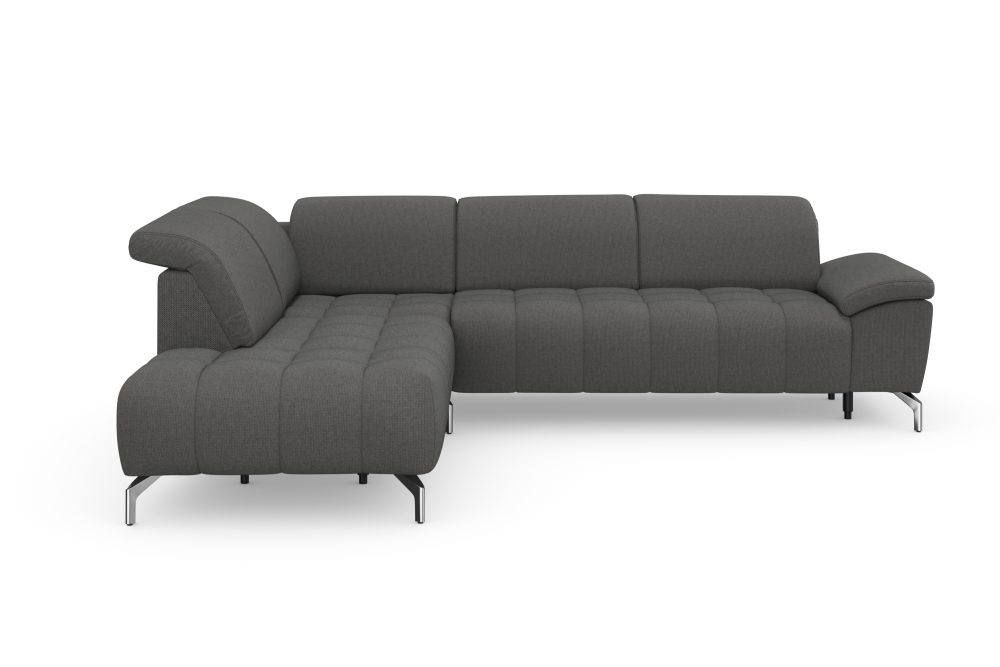 sit&more Ecksofa 