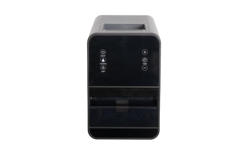 Berger Lanz - Crushed-Eis CE15 Maschine