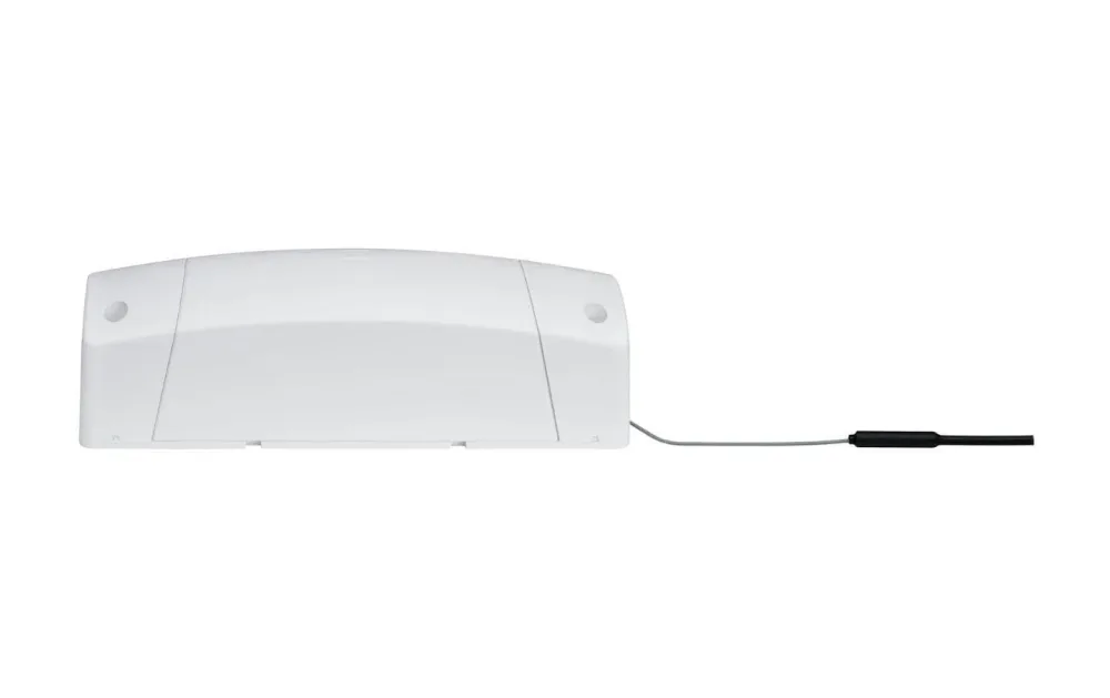 50044 Cephei Paulmann Home Dimmaktor 400 W Grau, Weiß