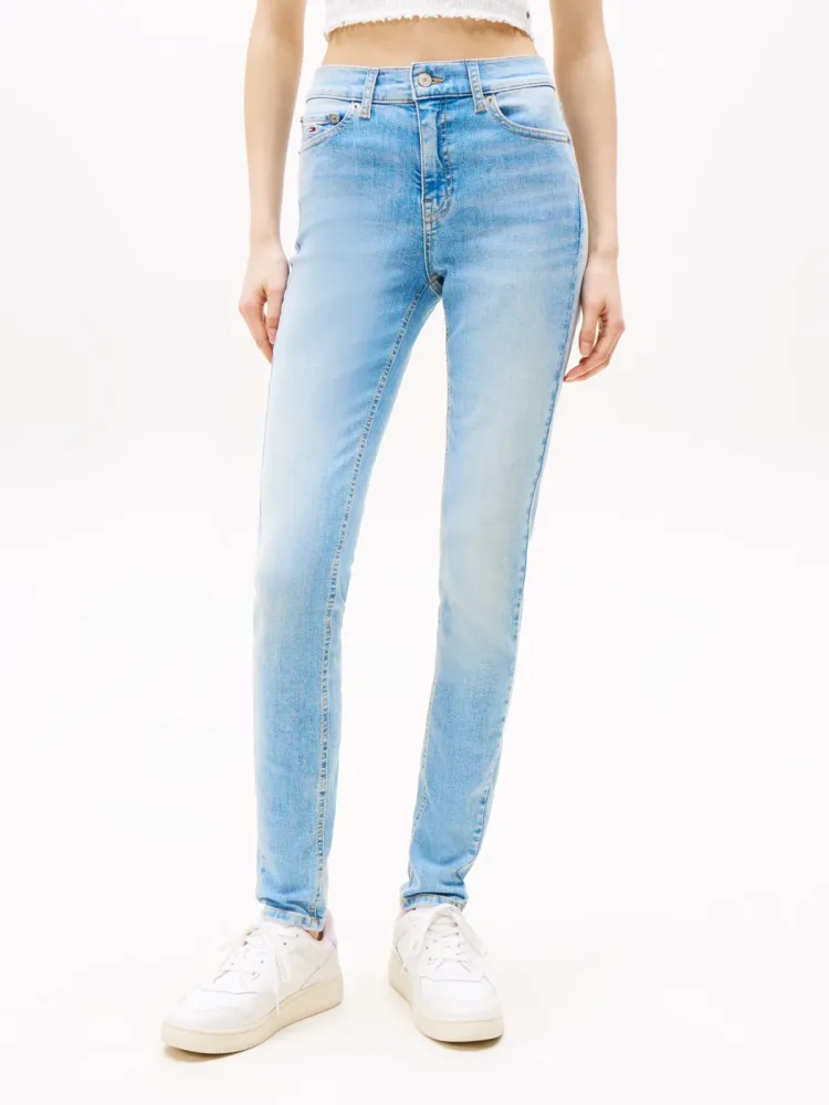 Tommy Jeans Skinny-fit-Jeans 