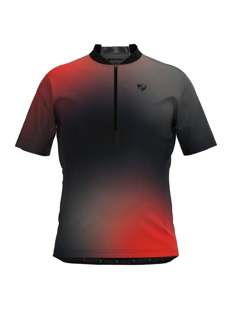 Ziener Radtrikot 
