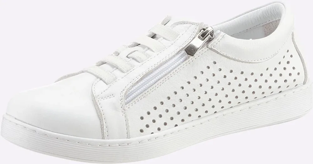 Andrea Conti Sneaker