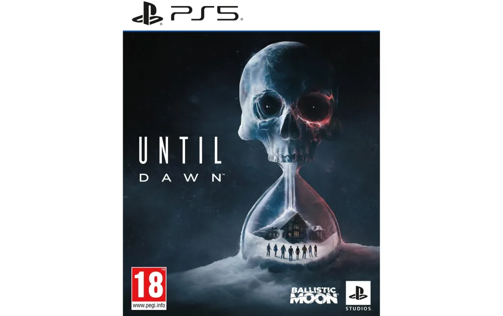 Sony Spielesoftware 
