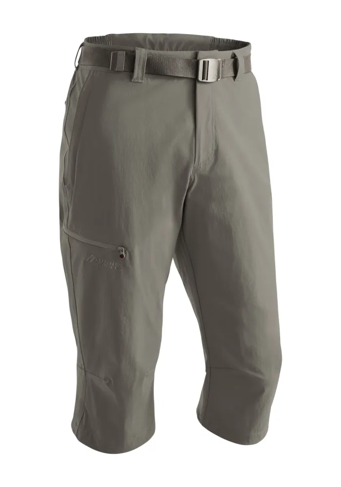 Maier Sports Caprihose 