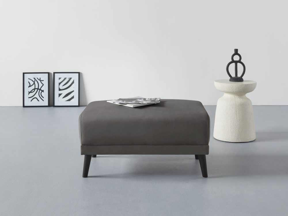 Home affaire Polsterhocker 
