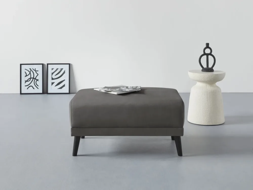 Home affaire Polsterhocker 