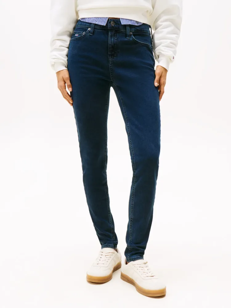 Tommy Jeans Skinny-fit-Jeans 