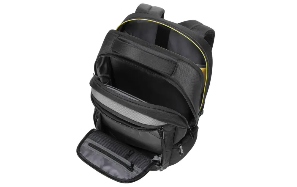 TARGUS CityGear NB BP 14 inch TCG655GL black