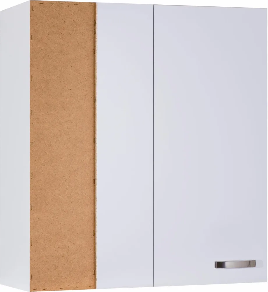 KOCHSTATION Eckhängeschrank 