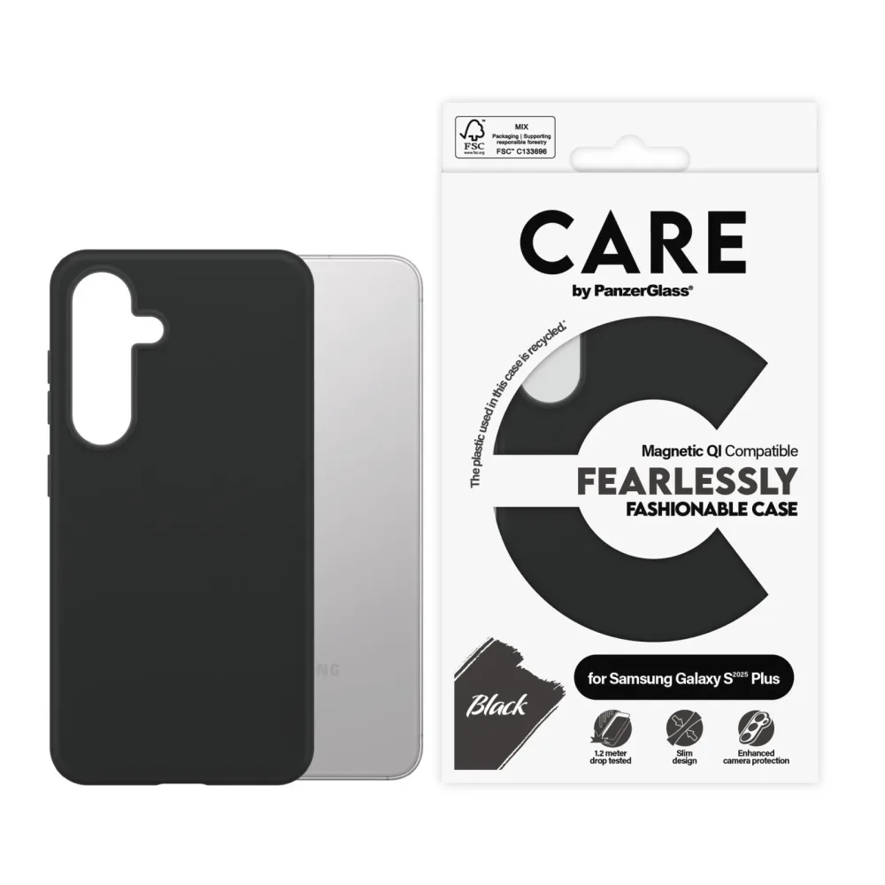 CARE by PanzerGlass Handyhülle 
