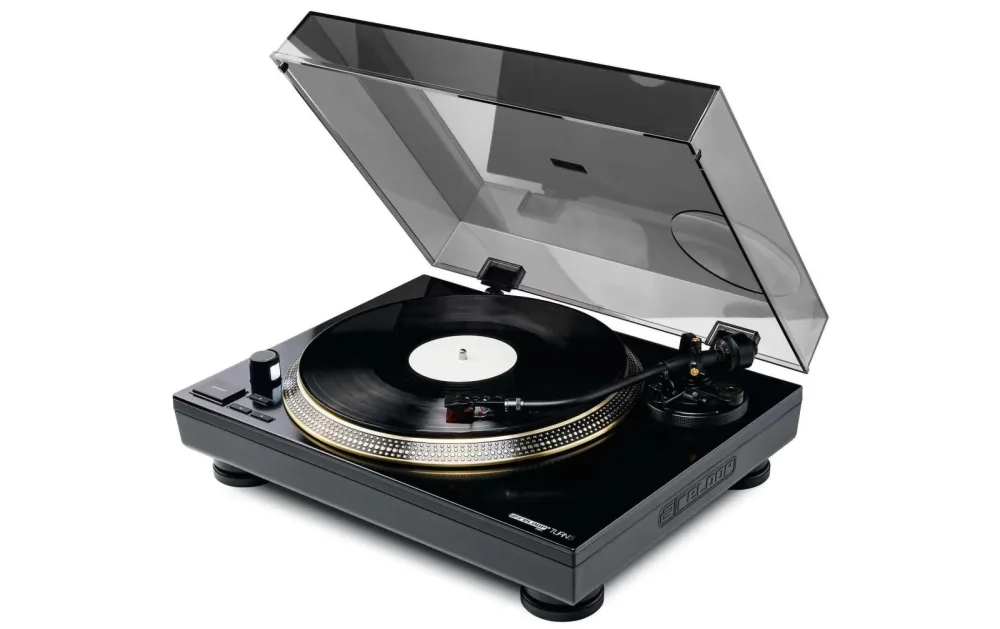 Reloop Plattenspieler 